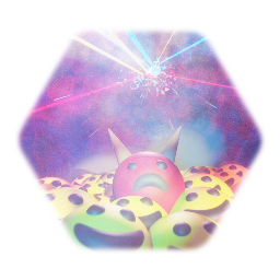 Alan - Child Like Dream (Big Beat)