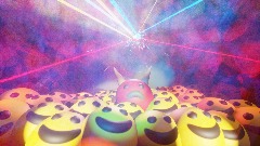 A screenshot taken in Dreams. 1 of 1.