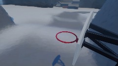 ダンクシュートの使用例　Sans