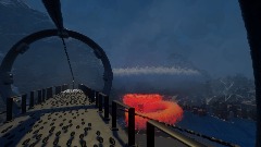 A screenshot taken in Dreams. 22 of 30.