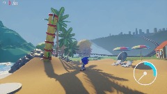 A screenshot taken in Dreams. 8 of 9.