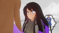 A screenshot taken in Dreams. 5 of 17.