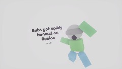 How I got banned for 3 days on Roblox :,)