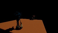 Vs Pibby sonic - Sven movie' sonic the hedgehog' Pibby' FNF