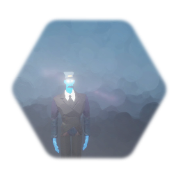 Soul Destroyer Hector