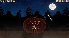 A screenshot taken in Dreams. 20 of 27.