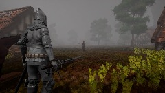 Medieval Z test map v0.2