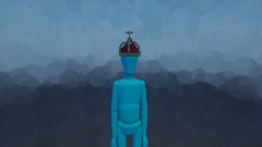 A screenshot taken in Dreams. 1 of 9.