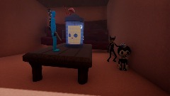 A screenshot taken in Dreams. 13 of 20.