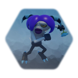 Zor (Sonic the hedgehog)