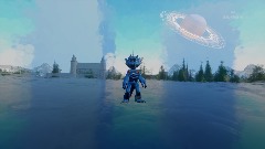 A screenshot taken in Dreams. 9 of 20.