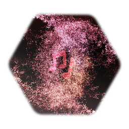 Undertale DARK - Roaring Spirit