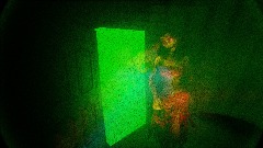 A screenshot taken in Dreams. 16 of 27.