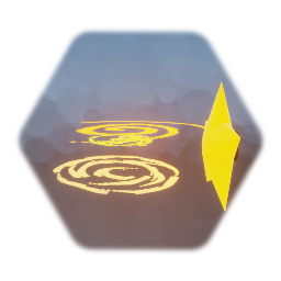 Effect Star Mask Theme CTR