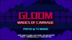 GLOOM