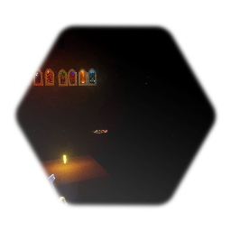 La mia creazione - 29/03/2020