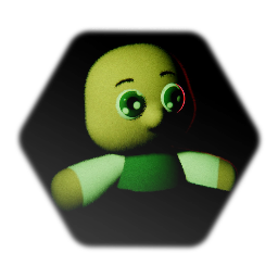 WALLACE MARKETABLE PLUSHIE<term>