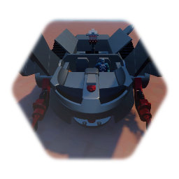Thundertank