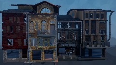 A screenshot taken in Dreams. 1 of 4.