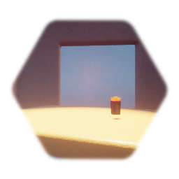 Wario dies before Eating hot chicken fries