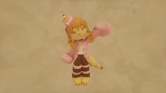 A screenshot taken in Dreams. 3 of 16.