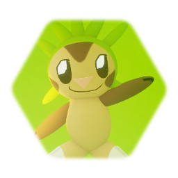 Chespin