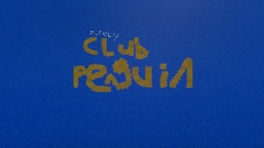 Club Penguin