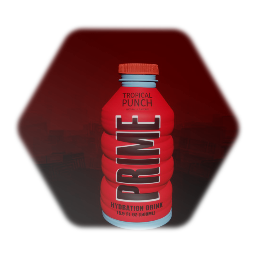 PRIME bottle