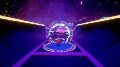 A screenshot taken in Dreams. 1 of 10.