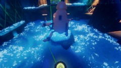 A screenshot taken in Dreams. 4 of 14.