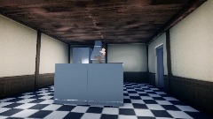 Heavy's House