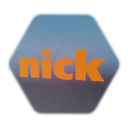 Modern Nickelodeon logos