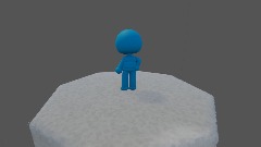 A screenshot taken in Dreams. 16 of 26.