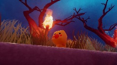 A screenshot taken in Dreams. 8 of 8.