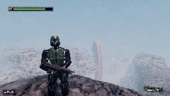 A screenshot taken in Dreams. 1 of 8.