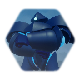 Sonic Chronicles - The Zoah