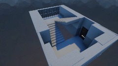 A screenshot taken in Dreams. 2 of 7.