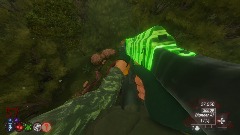 A screenshot taken in Dreams. 4 of 5.