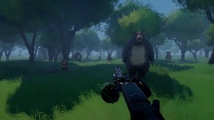 A screenshot taken in Dreams. 12 of 26.