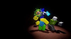 A screenshot taken in Dreams. 2 of 10.