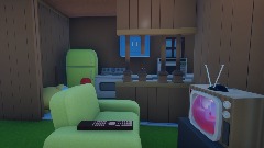 Get da Amongus happymeal scrapped Cutscene