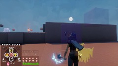 A screenshot taken in Dreams. 4 of 23.