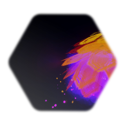 Remix of LS Bush Into: Alien Shrubbery