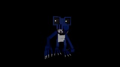 A screenshot taken in Dreams. 1 of 3.