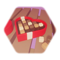 Box of Chocolates