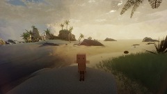 A screenshot taken in Dreams. 3 of 3.