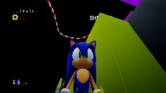 A screenshot taken in Dreams. 1 of 4.