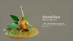 FFXI Tribute Progress Gallery