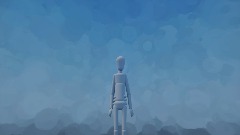 A screenshot taken in Dreams. 8 of 11.