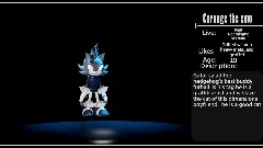 A screenshot taken in Dreams. 2 of 2.